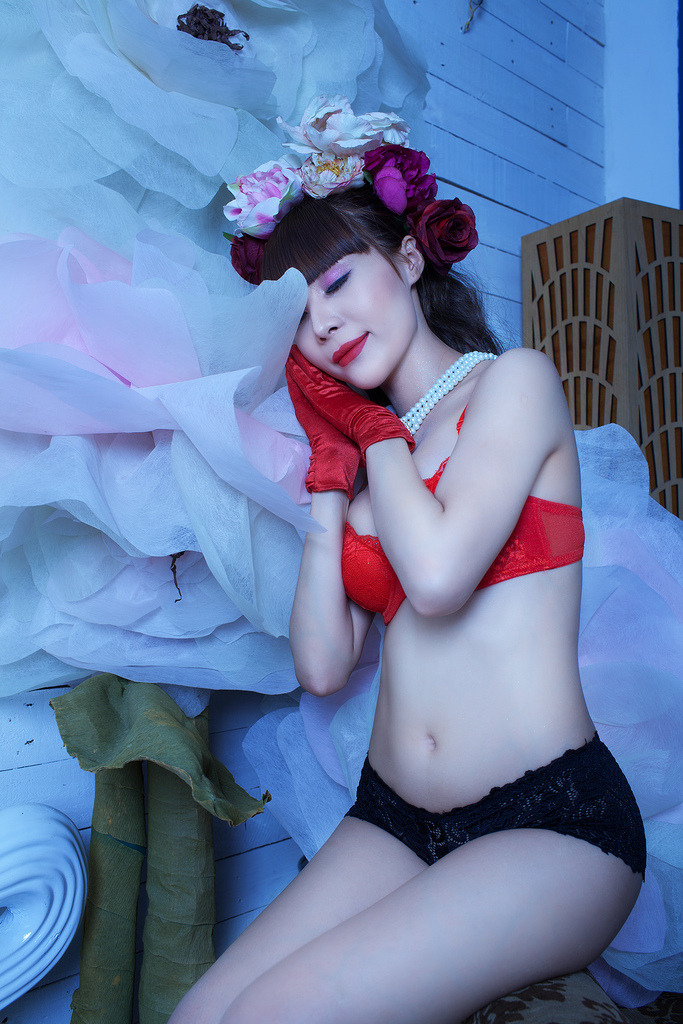 儿媳妇的